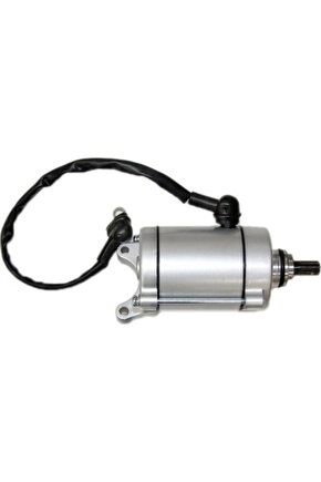 Cg 125150 Marş Motoru Komple