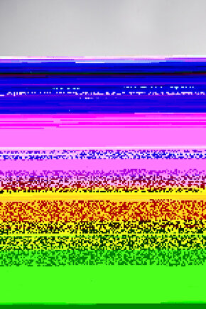 Unisex Bisiklet Yaka Baskılı Oversize T-Shirt - Beyaz