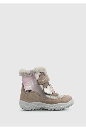 Husky+ Anatomik Taban Gore-Tex Su Geçirmez Çocuk Bot