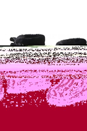 W10258 Bımbı Soft Bot SİYAH