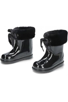 Unisex Baskılı Tam Fermuarlı Kapşonlu SweatShirt - Siyah