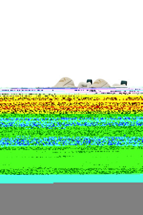 Unisex Çocuk Baskılı T-Shirt - Beyaz