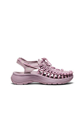 Uneek Astoria Canvas Kadın Sandalet