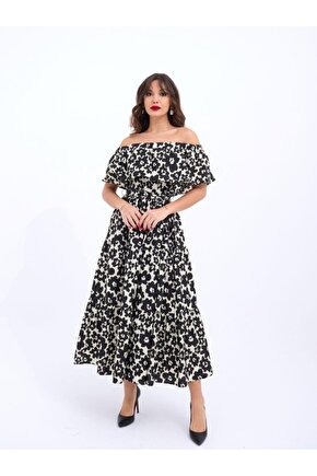 EQURİ 6473 ELBİSE-TRENTO