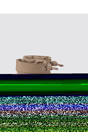 JY180 Estilo X Bağcıksız Süet Erkek Günlük Spor Klasik Ayakkabı SBT - Taba