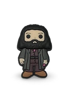 Crocs Tekli Terlik Süsü (1 adet) Jibbitz Charm