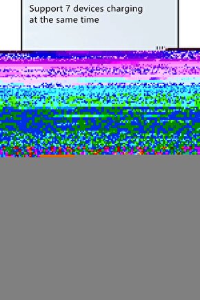 Kadın Boyundan Askılı Kolsuz çiçek Desenli Süprem Elbise