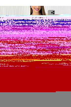 Mika Lüks Sert Plastik Tabak 19 cm Pembe 10 Adet