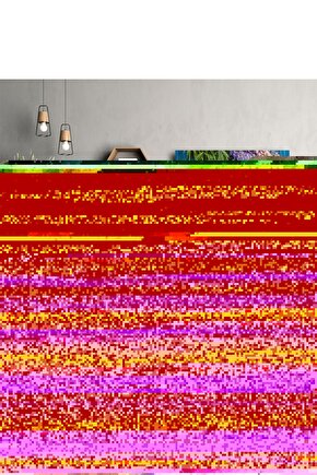 Baskılı Oversize Bisiklet Yaka T-shirt - Beyaz