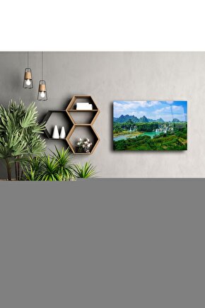 Kadın Askılı Yuvarlak Yaka Yandan Yırtmaç Ve Büzgü Detaylı Janjan Krep Elbise