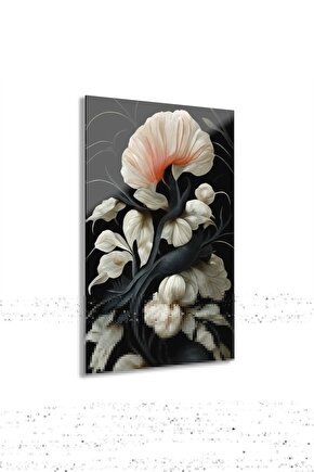 EQURİ Kadın Kısa Kollu Bisiklet Yaka Yandan Yırtmaçlı Renkli şerit Detay Janjan Krep Elbise