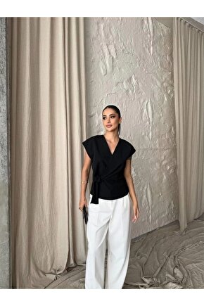 YANDAN BAĞAA DETAYI KOUZ BUZ iyah