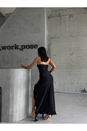 TRABEZ ANDY EBİE YANARI KATI  iyah