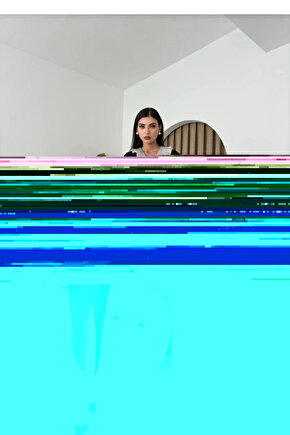 Florina idi Boy Elbise