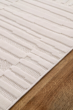 Eskitme Görünümlü Denim Bordo Gömlek