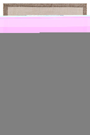 Kadın Beli Gipeli Etnik Desen Sıfır Kol Süprem Elbise