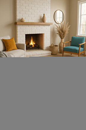 Kadın Uzun Kollu Bisiklet Yaka Güneş Desenli Viskon Iki Iplik Elbise