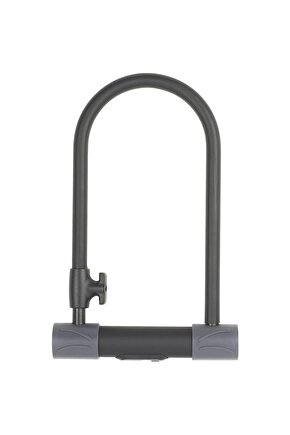 Yüksek Güvenlikli U Kilit