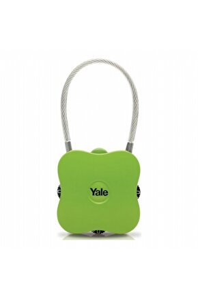 Yuvarlak Köşeli Asma Kilitt