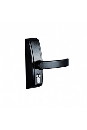 55 M Dış Modül Barel Kol Siyah