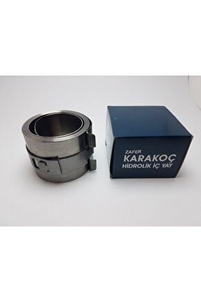 Karakoç Tekay Kapı Hidroliği Iç Yayı No 4