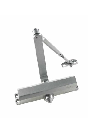 Gümüş Kapı Hidroliği Sabit Güçlü 104 No:4