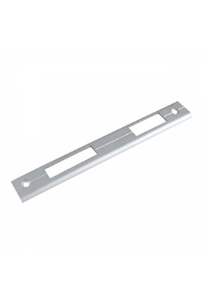 Alüminyum Kapı Sistem Dilli Kilit Karşılığı Alüminyum Kapı Kilit Karşılık Vm-1075