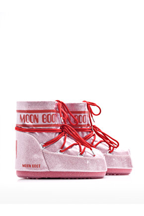 ICON LOW GLITTER KADIN BOT 14094400-003