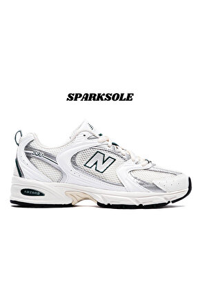 530 Sea Salt Marsh Green MR530SX -SPARKSOLE