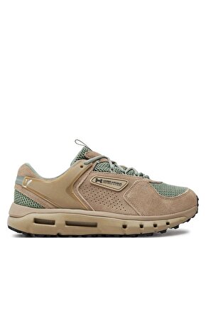 Ua Summit Trek Suede Erkek Spor Ayakkabısı 3028424