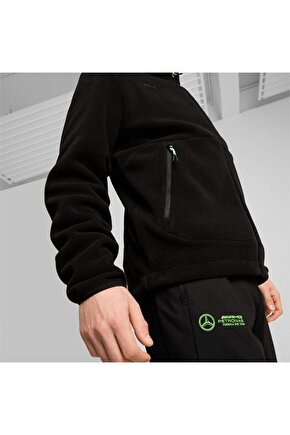 Mercedes-amg Petronas F1® Erkek Polar Ceket