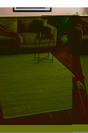 Vals Krem Salon Halısı Koridor Kesme Yolluk Yumuşak Doku Kaymaz Tozumaz Dokuma Makine Halısı Yolluk