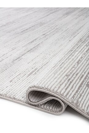 SKI Erkek Beyaz Kazak