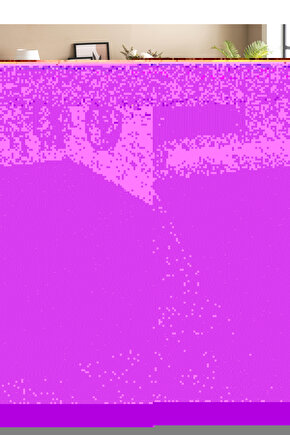 Sisal Jut Hasır Model Tek Renk Dokuma Yıkanabilir Toz Vermez Halı Kahve