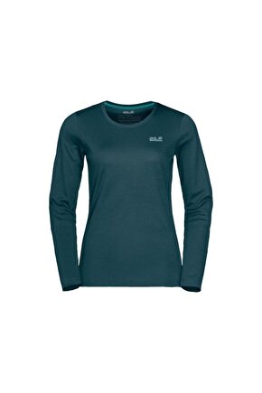 Sky Range Longsleeve W