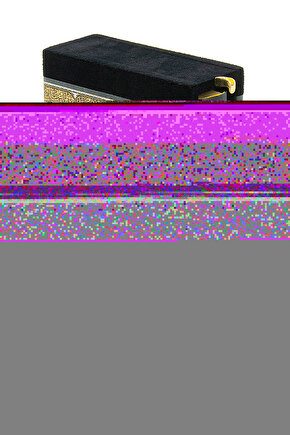 Kabe Desenli Kutulu Kuranı Kerim Orta Boy