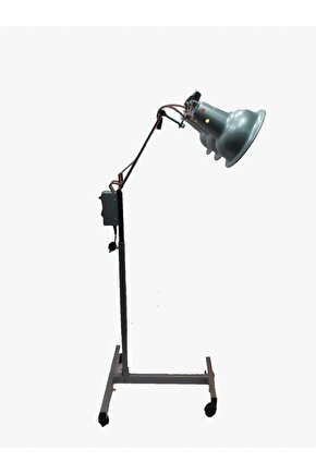 Gri Bambu Zebra Stor Perde