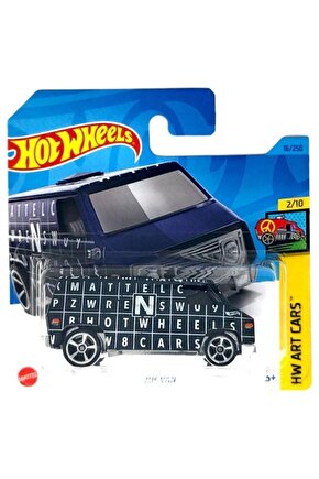 70s Van 210 16250 Model Araba