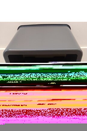 Beyaz Geniş Plise Zebra Stor Güneşlik Perde