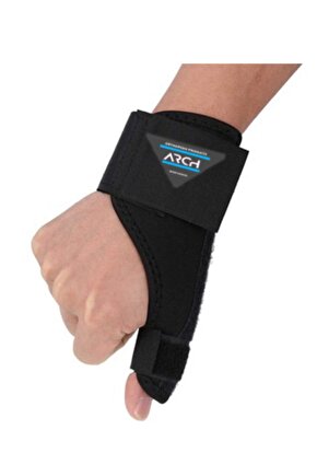 Baş Parmak Tespit Ateli