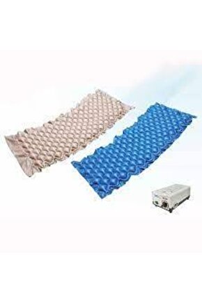 Life Time Havalı Hasta Yatağı