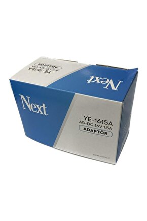 Next Ye-1615a Santral Adaptörü