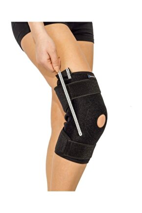 Ligament Destekli Patella Dizlik