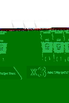 Şeffaf Bariyer Krem 120gr X 3 Adet