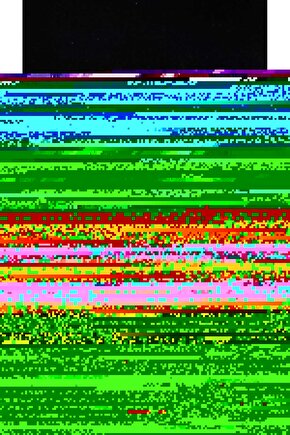 Erkek Gri Melanj Pamuklu V Yaka Atlet 112