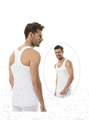 Erkek Rambo Atlet 2li Paket-106