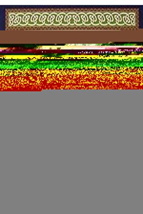 Deve Yünü Rengi Korse Kahverengi Korse Korse