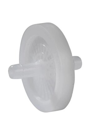 Aspiratör Bakteri Filitresi