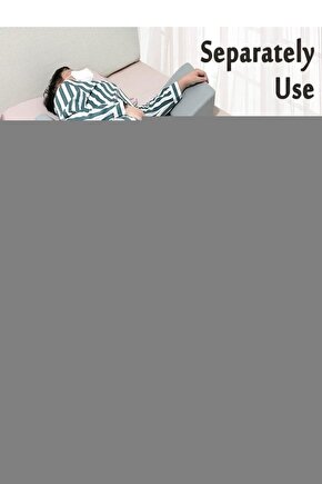 Unisex Krem Örgü Yün Içlik