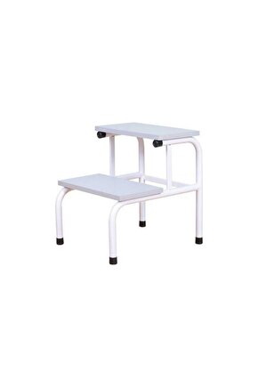 Eskoba Muayene Masası Basamağı